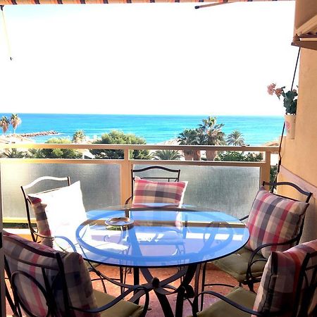Apartamento Puigval المظهر الخارجي الصورة