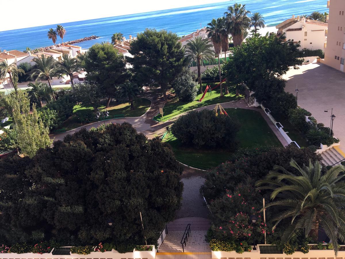 Apartamento Puigval المظهر الخارجي الصورة