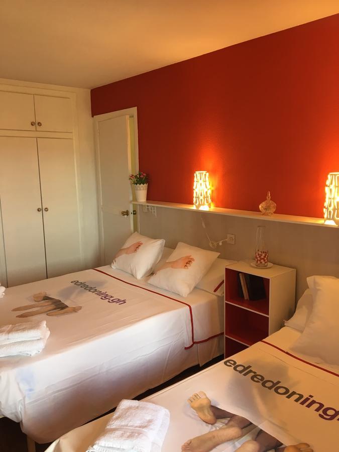 Apartamento Puigval المظهر الخارجي الصورة