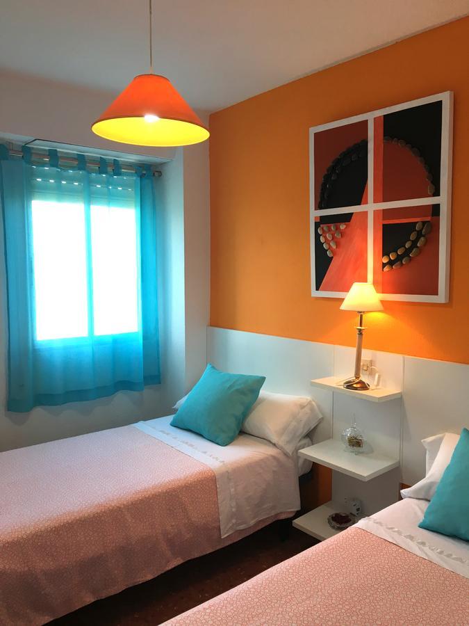 Apartamento Puigval المظهر الخارجي الصورة