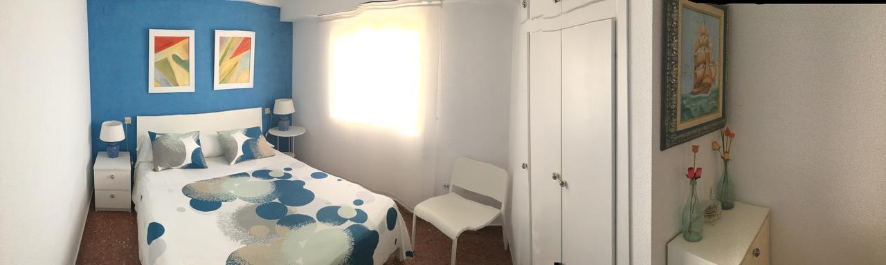 Apartamento Puigval المظهر الخارجي الصورة