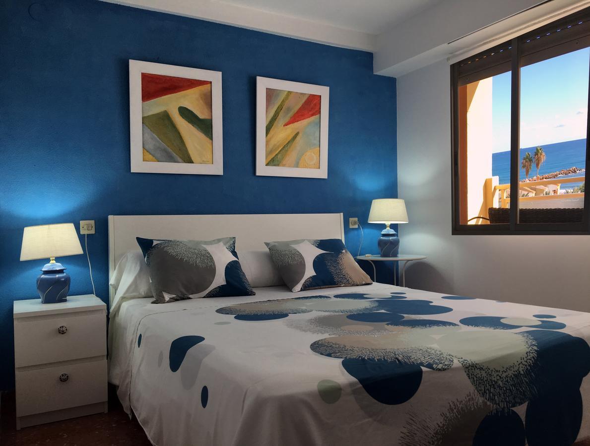 Apartamento Puigval المظهر الخارجي الصورة