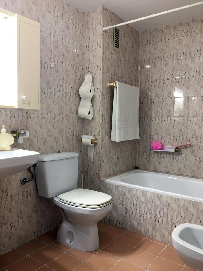 Apartamento Puigval المظهر الخارجي الصورة