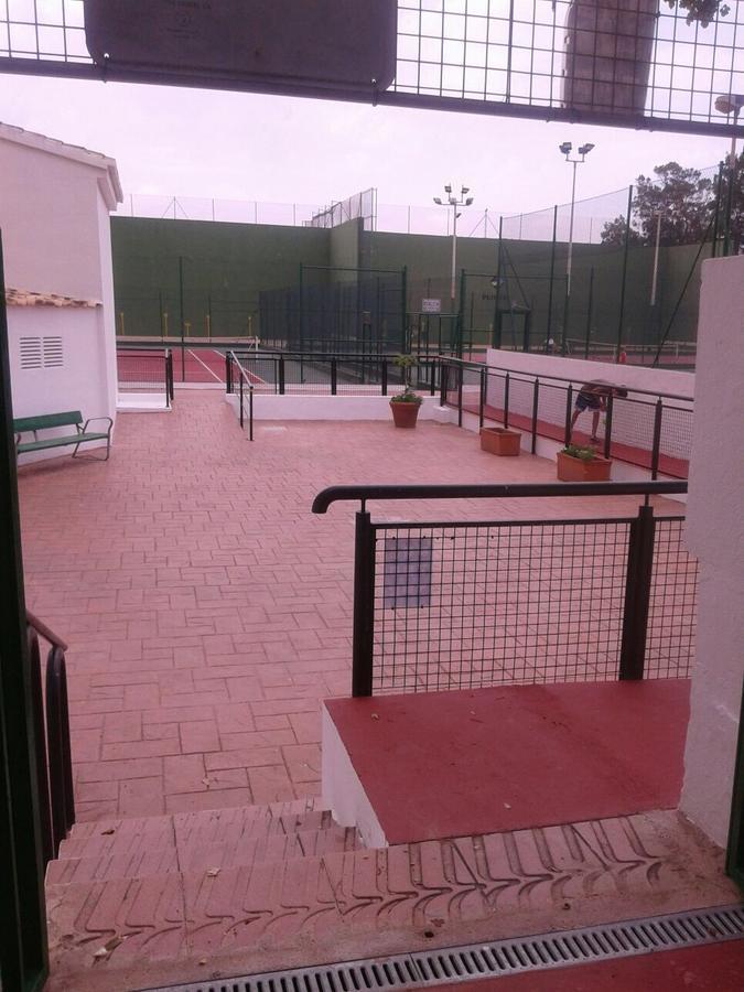 Apartamento Puigval المظهر الخارجي الصورة
