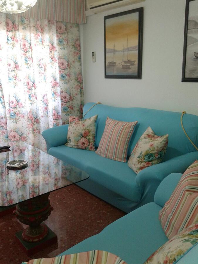 Apartamento Puigval المظهر الخارجي الصورة