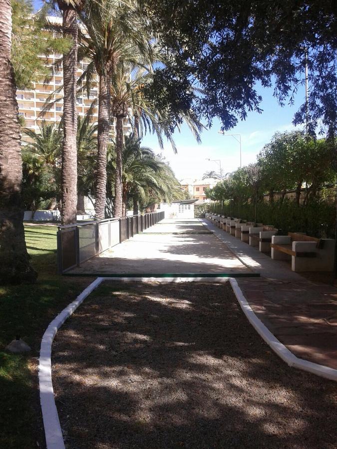 Apartamento Puigval المظهر الخارجي الصورة