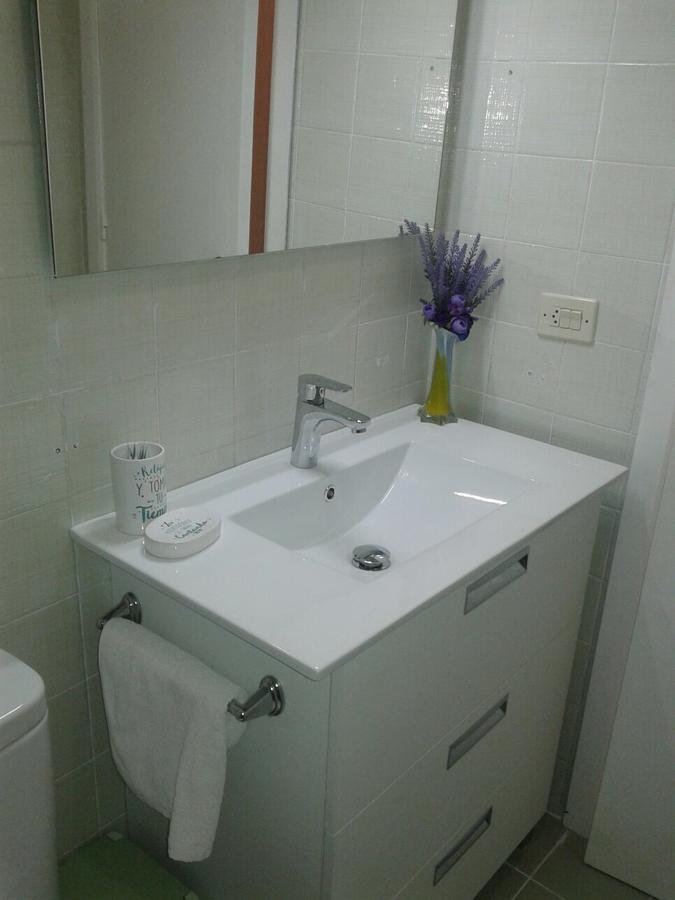 Apartamento Puigval المظهر الخارجي الصورة