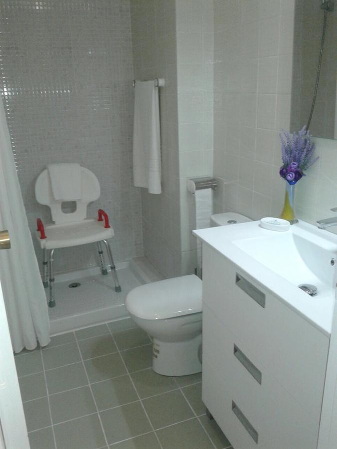 Apartamento Puigval المظهر الخارجي الصورة