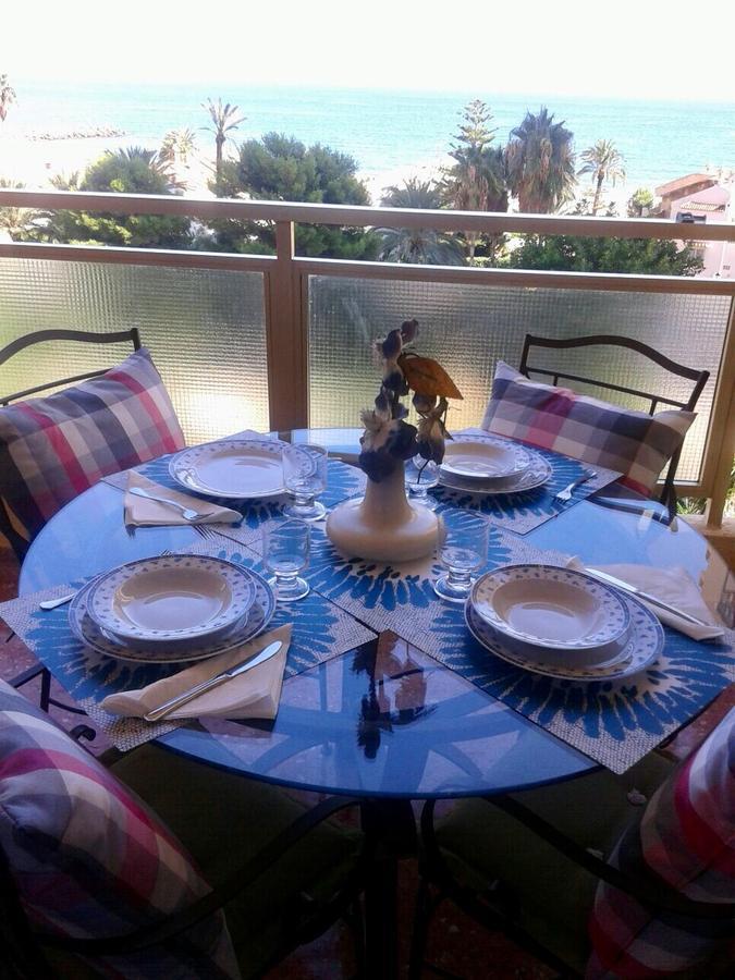 Apartamento Puigval المظهر الخارجي الصورة