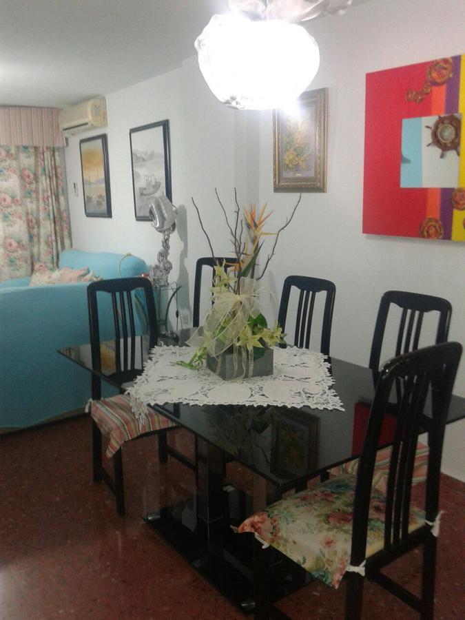 Apartamento Puigval المظهر الخارجي الصورة